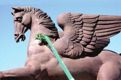 走進(jìn)國家文化產(chǎn)業(yè)示范基地山西宇達(dá)集團(tuán)（二）：宇達(dá)的核心競爭力從哪里來？(組圖)